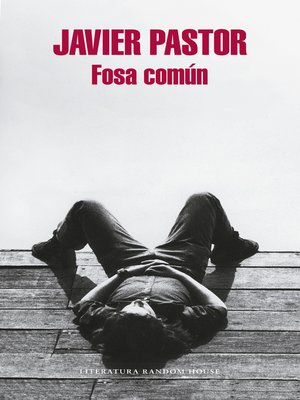 cover image of Fosa común